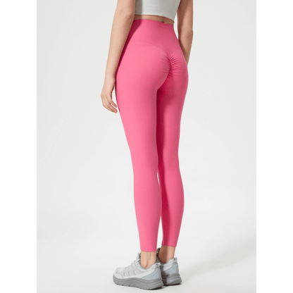 JupiterGear High-Waisted Leggings New Era Fashion LLc