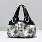 Luxury Handbags Flower Design Top-handle Ladies Handbag Women Shoulder Bags PU Leather Messenger Purse Bag Female Tote Sac Main New Era Fashion LLc