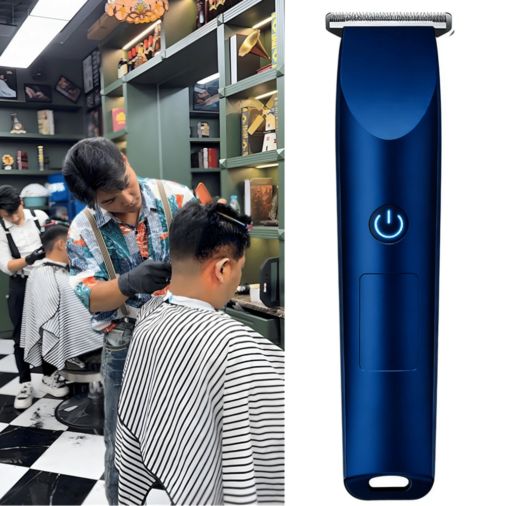 Professional Hair Clippers Trimmer Cutting Beard Cordless Barber Shaving Machine New Era Fashion LLc