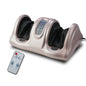 Premium Foot Massager with Remote Control – Deep Kneading and Rolling Massage for Feet, Ankles, Calves, and Legs – Pain Relief & Circulation Boost, Perfect Gift for Men, Women, Parents New Era Fashion LLc