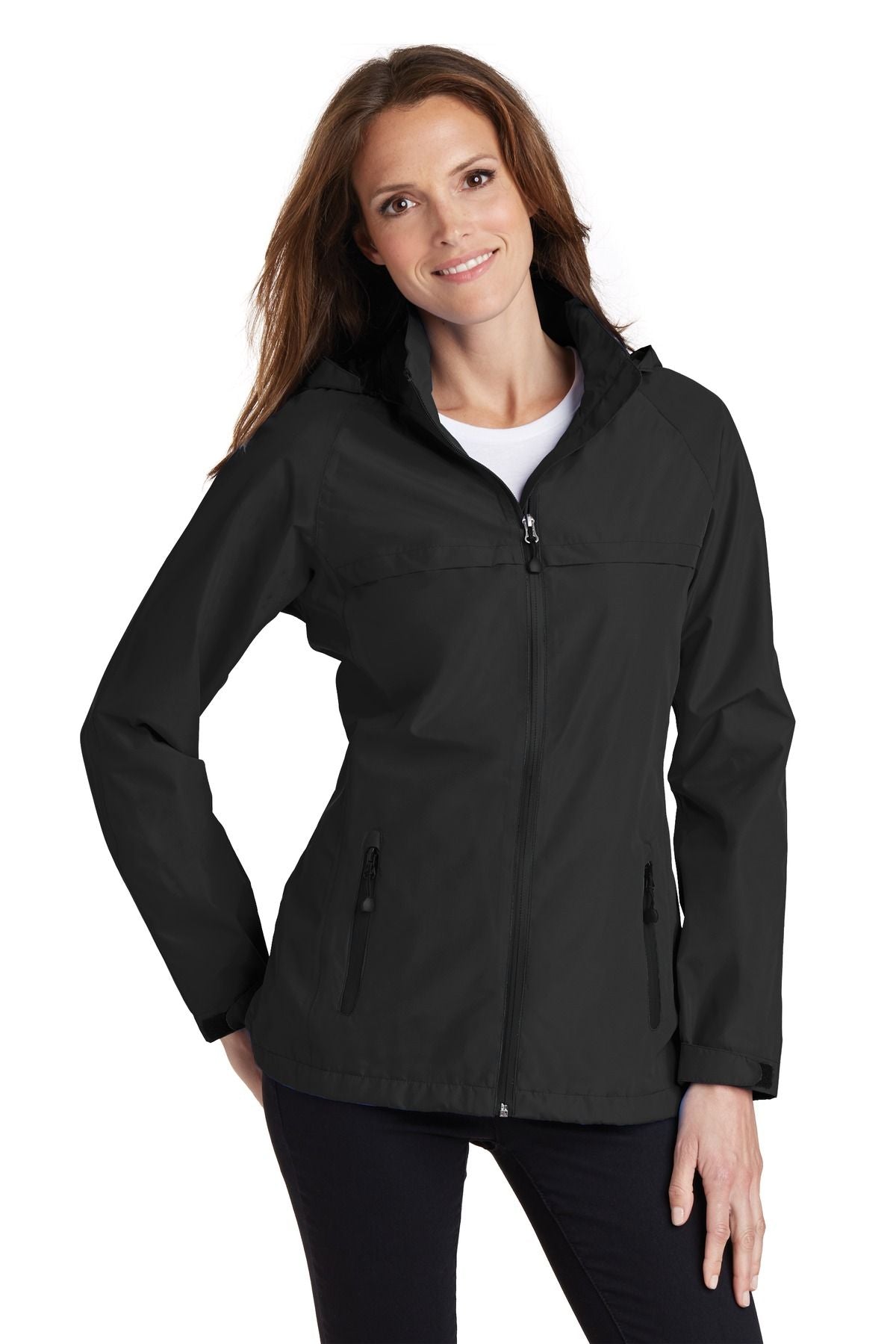 Port Authority Ladies Torrent Waterproof Jacket L333 New Era Fashion LLc