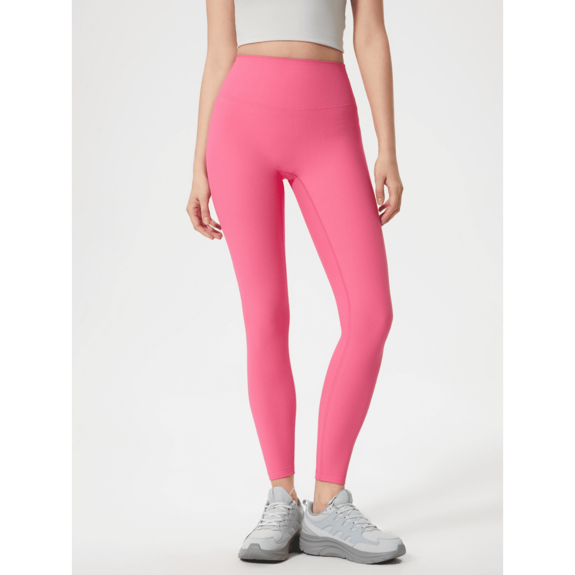 JupiterGear High-Waisted Leggings New Era Fashion LLc