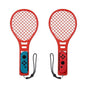 New switch Mario tennis racket NS game tennis racket Mario game grip tennis racket New Era Fashion LLc