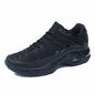 Men's shoes spring and autumn new all-palm air cushion running sneakers all-match trend men's platform casual shoes New Era Fashion LLc