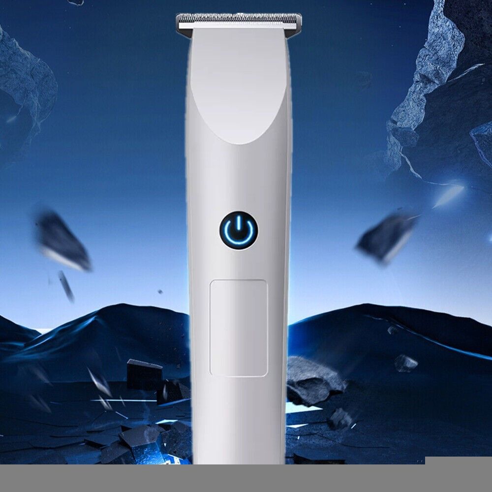 Professional Hair Clippers Trimmer Cutting Beard Cordless Barber Shaving Machine New Era Fashion LLc