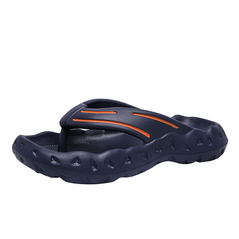 Summer men's flip-flops comfortable men's beach shoes flip-flops New Era Fashion LLc