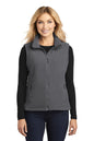 Port Authority Ladies Value Fleece Vest L219 New Era Fashion LLc