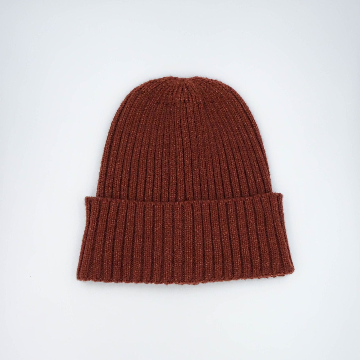 Rufous Solid Color Knitted Beanies Hat for Boys Girls New Era Fashion LLc
