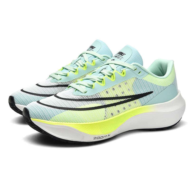 New men's running shoes trend fashion everything men's sports shoes casual shoes tide shoes large size shoes New Era Fashion LLc