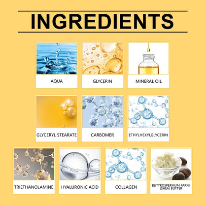 Hoygi Facial Cream Gentle Moisturizing Moisturizing Moisturizing Moisturizing Moisturizing Moisturizing Cream New Era Fashion LLc