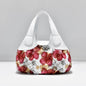 Luxury Handbags Flower Design Top-handle Ladies Handbag Women Shoulder Bags PU Leather Messenger Purse Bag Female Tote Sac Main New Era Fashion LLc