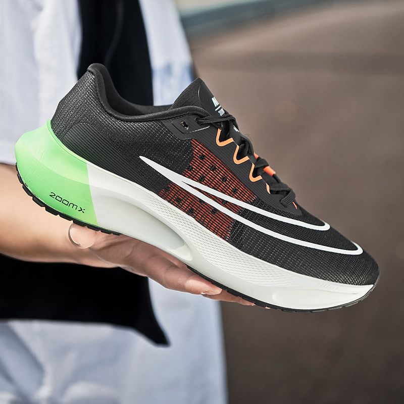 New men's running shoes trend fashion everything men's sports shoes casual shoes tide shoes large size shoes New Era Fashion LLc