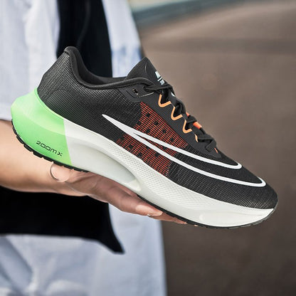 New men's running shoes trend fashion everything men's sports shoes casual shoes tide shoes large size shoes New Era Fashion LLc