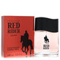 Fragluxe Red Rider by Fragluxe Eau De Toilette Spray New Era Fashion LLc
