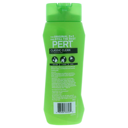 2 in 1 Complete Shampoo and Conditioner New Era Fashion LLc