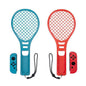 New switch Mario tennis racket NS game tennis racket Mario game grip tennis racket New Era Fashion LLc
