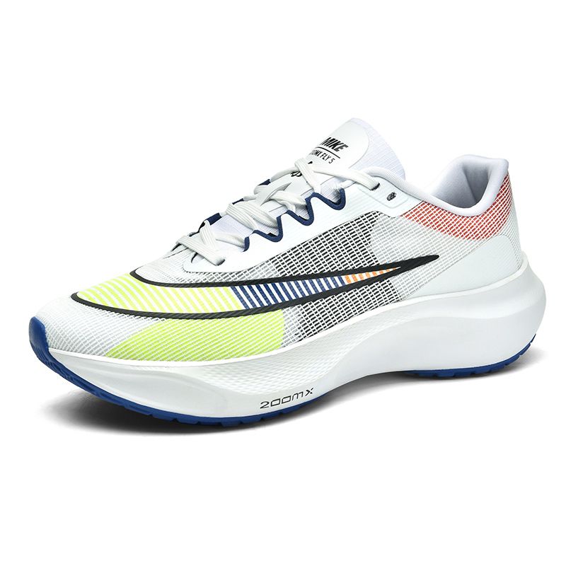 New men's running shoes trend fashion everything men's sports shoes casual shoes tide shoes large size shoes New Era Fashion LLc