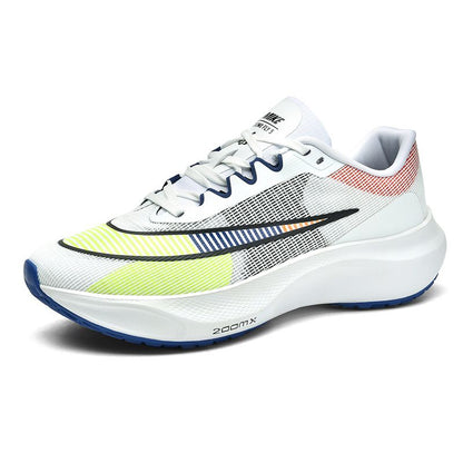 New men's running shoes trend fashion everything men's sports shoes casual shoes tide shoes large size shoes New Era Fashion LLc