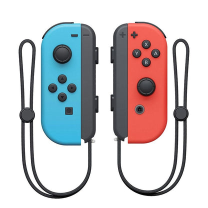 Wireless Switch Controller Joys Con Gamepad For Switch Control With Straps Dual Vibration Joysticks For Switch Joypad New Era Fashion LLc
