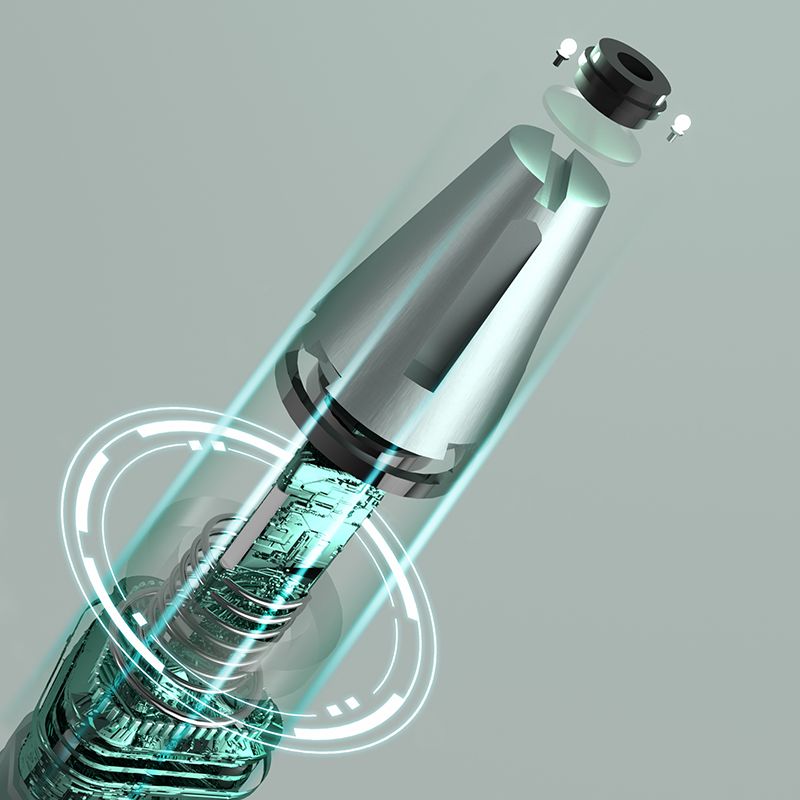 Sonic Electric Dental Plaque Remover New Era Fashion LLc