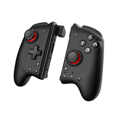 M6 Gemini Game Console Controller for Nintendo Switch Joypad Left Right Handle Grip for Nintend Switch OLED Gamepad New Era Fashion LLc