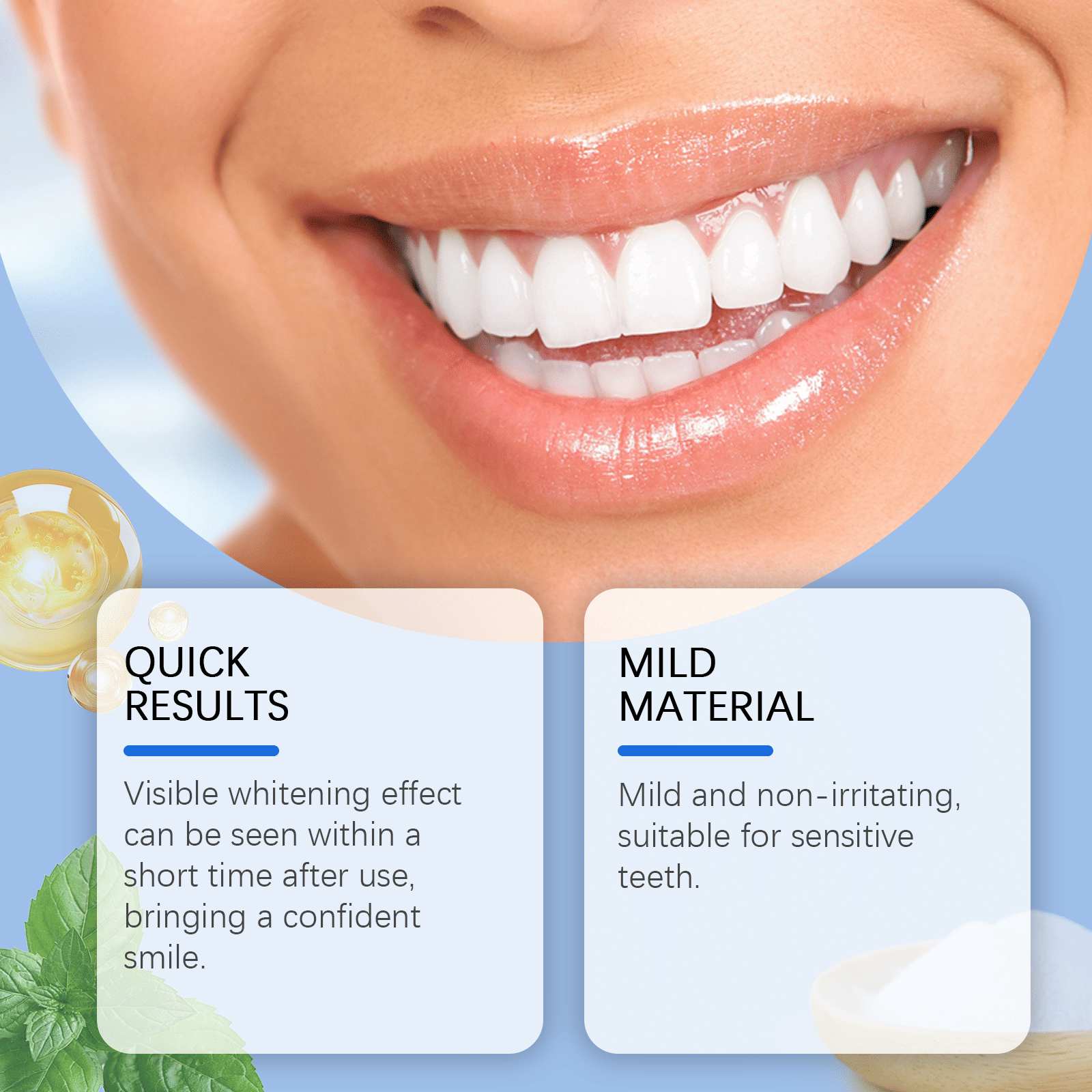 Oralhoe Dental Care And Strips For Stained Teeth New Era Fashion LLc