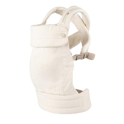Ergonomic Baby Carrier Newborn to Toddler, Lightweight & Breathable Cotton Infant Carrier for Hands Free Comfort New Era Fashion LLc