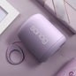 Built-in Noise Reduction Microphone Wireless Speakers Loud Stereo Booming Bass For Home And Outdoor New Era Fashion LLc
