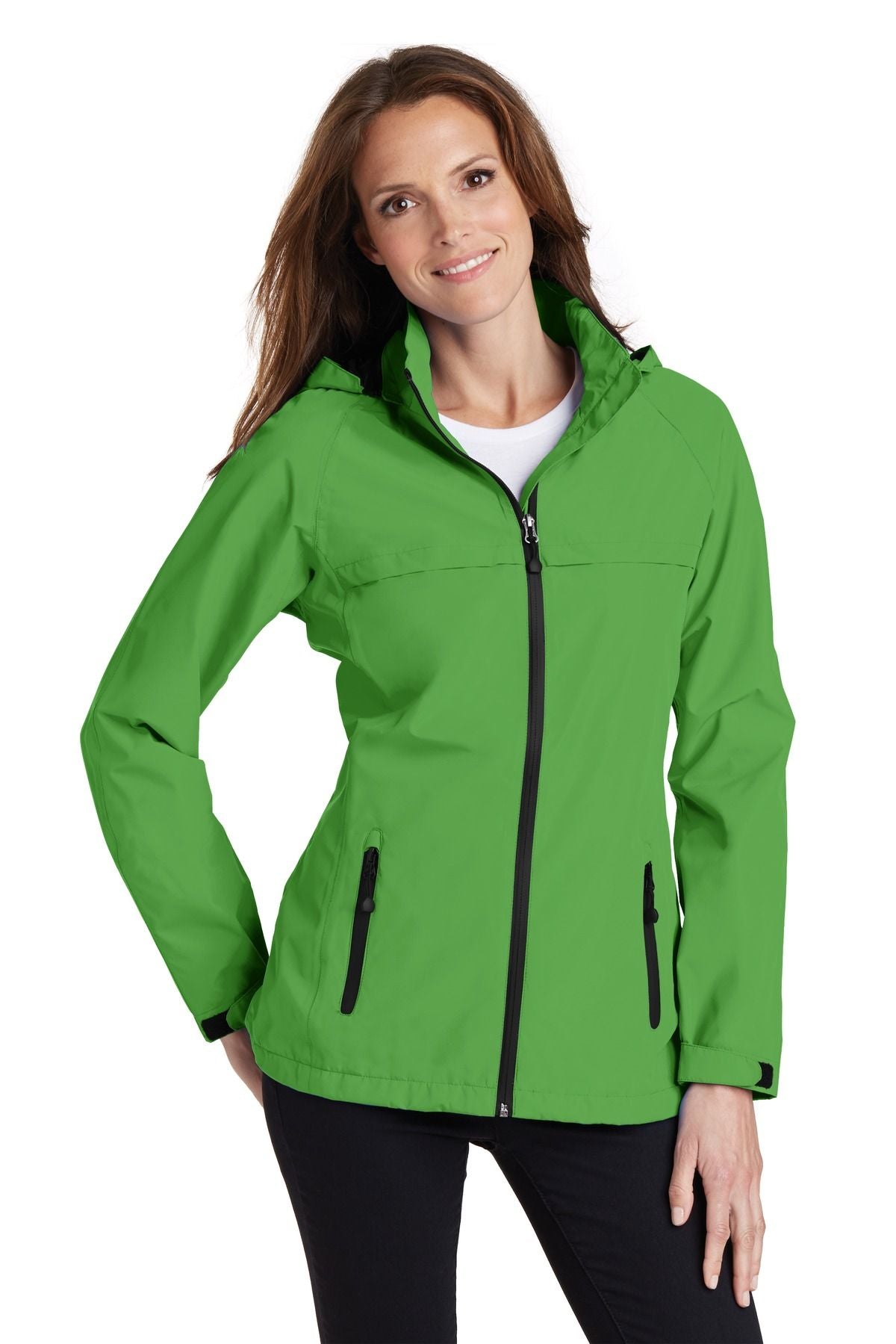 Port Authority Ladies Torrent Waterproof Jacket L333 New Era Fashion LLc
