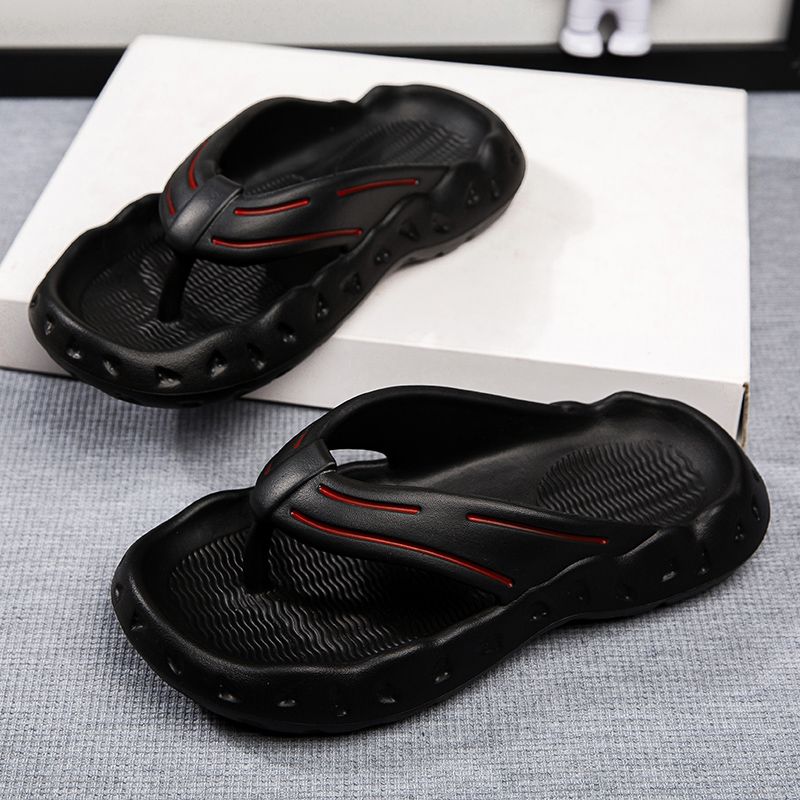 Summer men's flip-flops comfortable men's beach shoes flip-flops New Era Fashion LLc