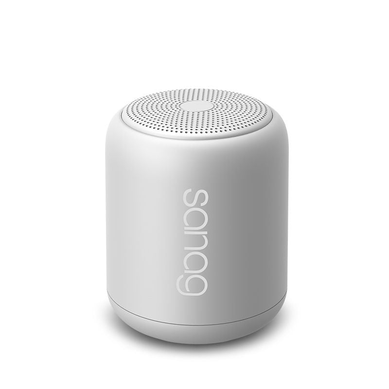 Built-in Noise Reduction Microphone Wireless Speakers Loud Stereo Booming Bass For Home And Outdoor New Era Fashion LLc