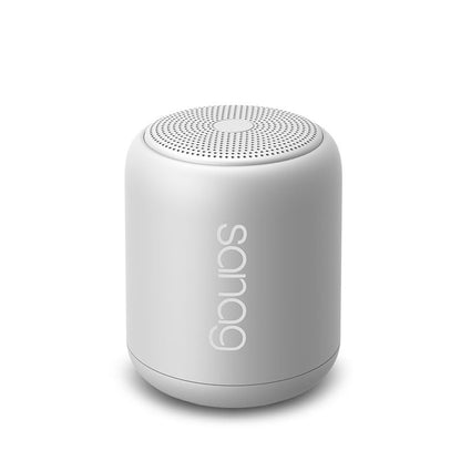 Built-in Noise Reduction Microphone Wireless Speakers Loud Stereo Booming Bass For Home And Outdoor New Era Fashion LLc