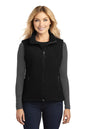 Port Authority Ladies Value Fleece Vest L219 New Era Fashion LLc