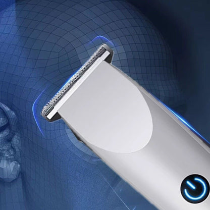 Professional Hair Clippers Trimmer Cutting Beard Cordless Barber Shaving Machine New Era Fashion LLc