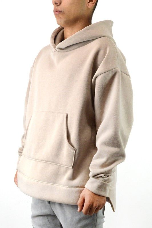 POLYESTER HOODIE New Era Fashion LLc