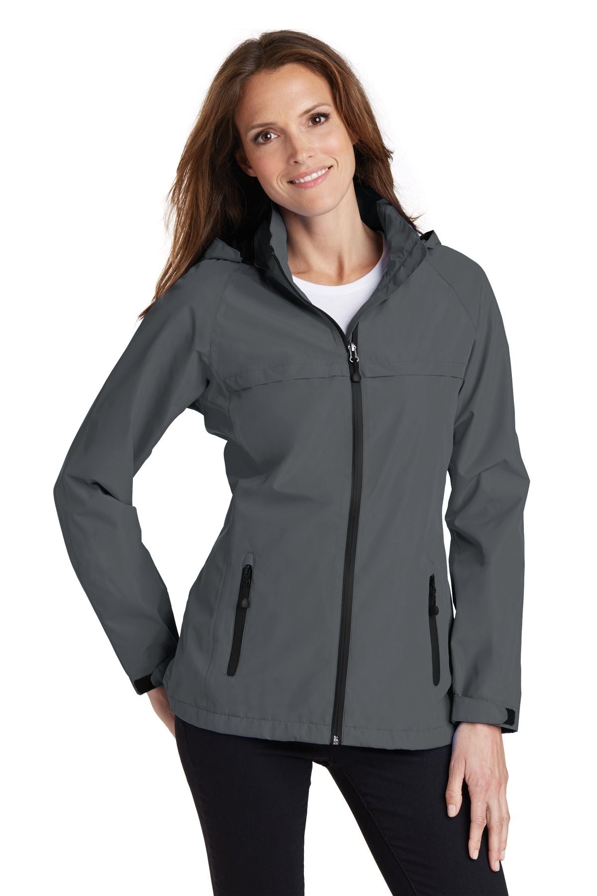 Port Authority Ladies Torrent Waterproof Jacket L333 New Era Fashion LLc