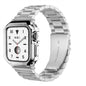 Stainless Steel For Apple Watch iWatch Band 8 7 6 5 4 3 2 SE 38/41/40/42/44/45mm New Era Fashion LLc
