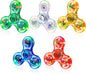5 Pack Fidget Spinner, Light Up Fidget Spinners for Kids New Era Fashion LLc