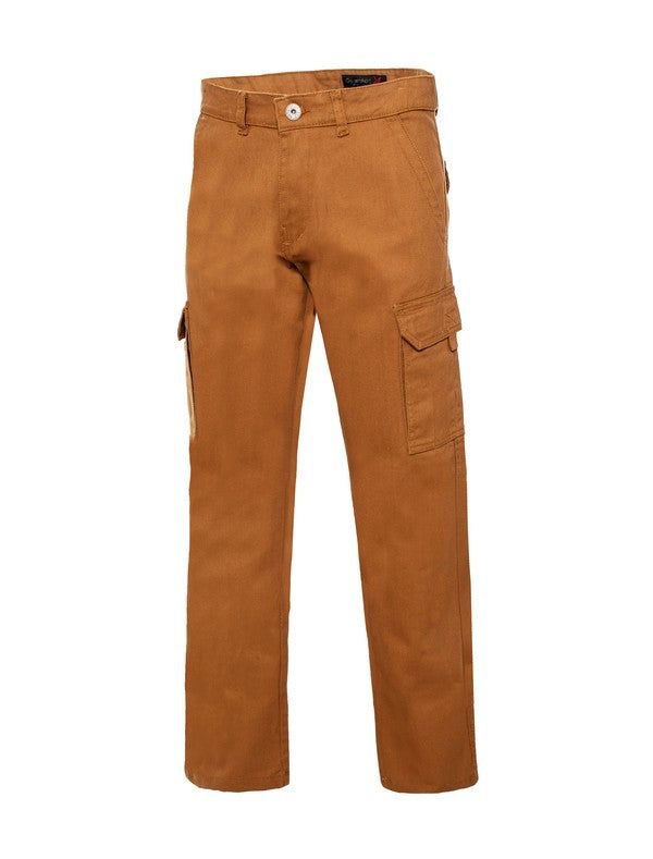 Men's Cargo Pants New Era Fashion LLc