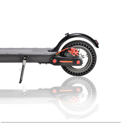 8.5 Inches 350W Electric Scooter Convenient Environmentally Folding E-Scooter New Era Fashion LLc