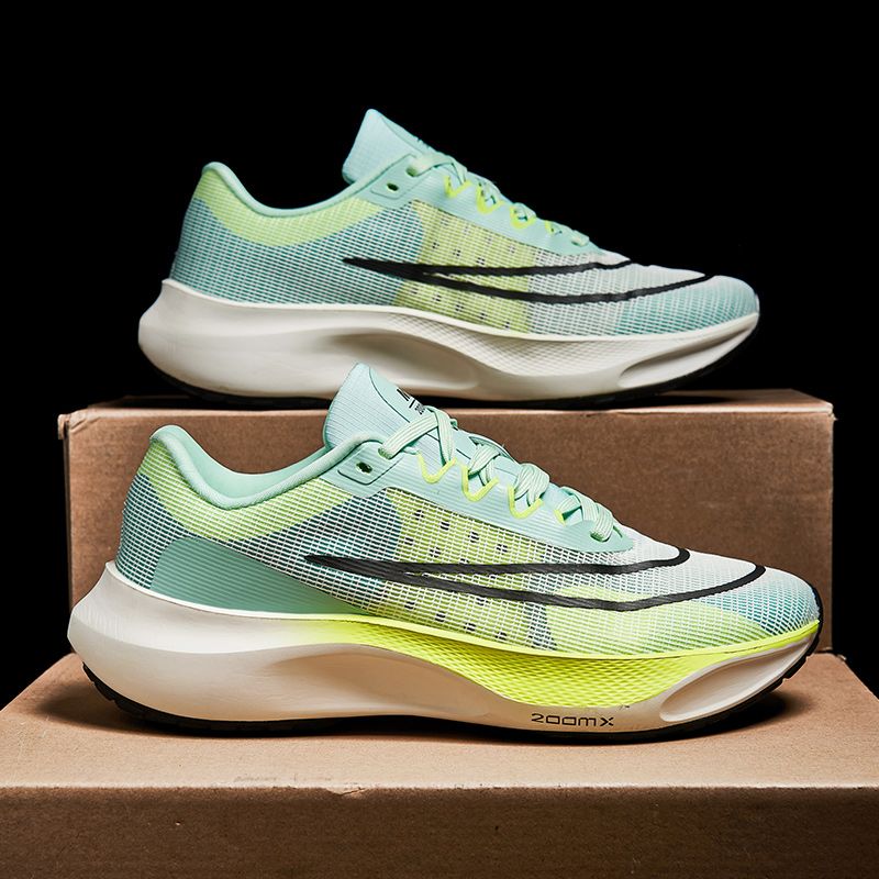 New men's running shoes trend fashion everything men's sports shoes casual shoes tide shoes large size shoes New Era Fashion LLc
