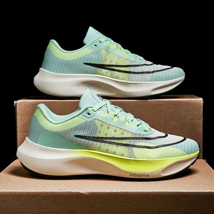 New men's running shoes trend fashion everything men's sports shoes casual shoes tide shoes large size shoes New Era Fashion LLc