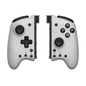 M6 Gemini Game Console Controller for Nintendo Switch Joypad Left Right Handle Grip for Nintend Switch OLED Gamepad New Era Fashion LLc