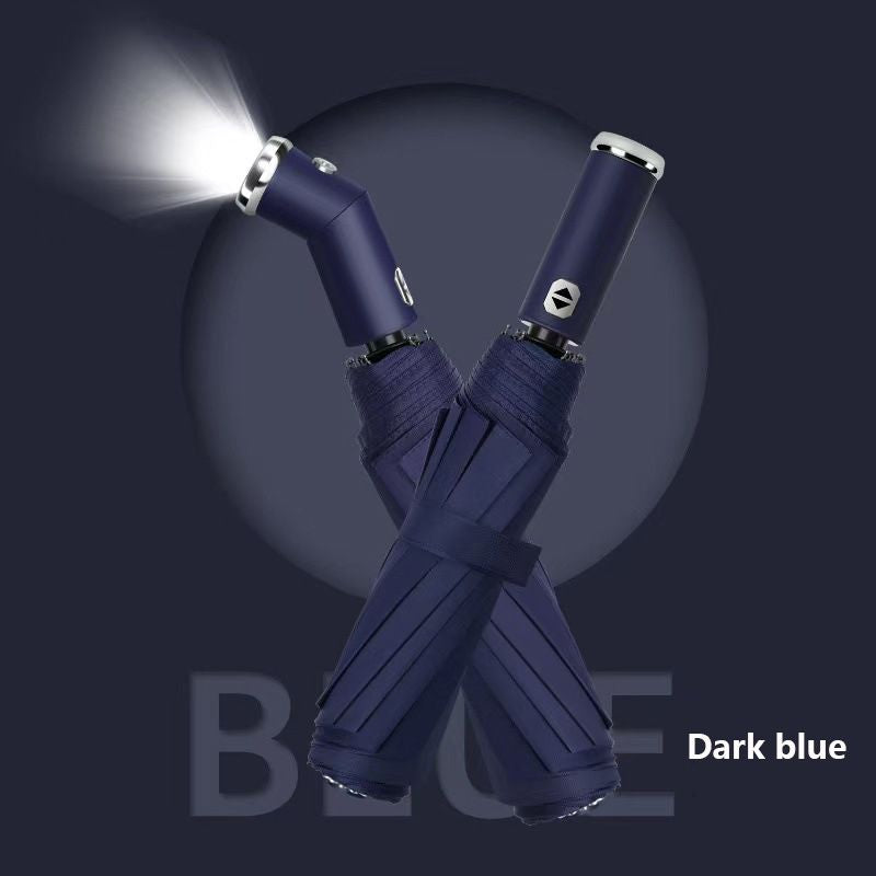Brella-Lite Umbrella & Light Combo New Era Fashion LLc