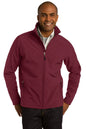 Port Authority Core Soft Shell Jacket J317 New Era Fashion LLc