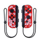 Wireless Switch Controller Joys Con Gamepad For Switch Control With Straps Dual Vibration Joysticks For Switch Joypad New Era Fashion LLc