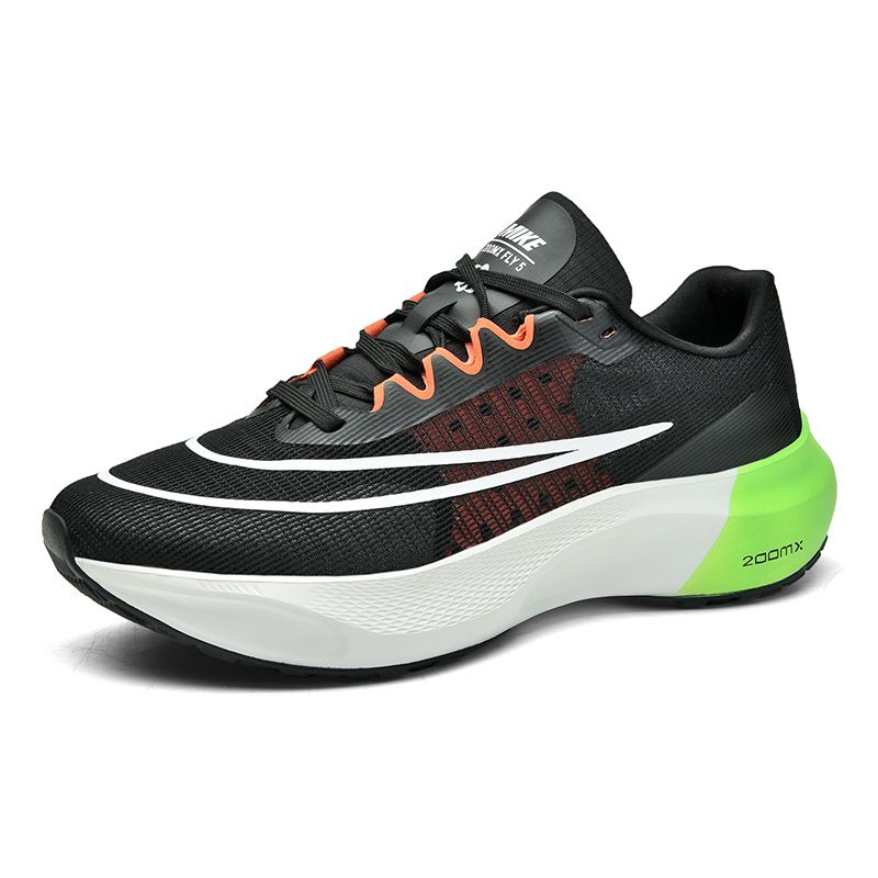 New men's running shoes trend fashion everything men's sports shoes casual shoes tide shoes large size shoes New Era Fashion LLc