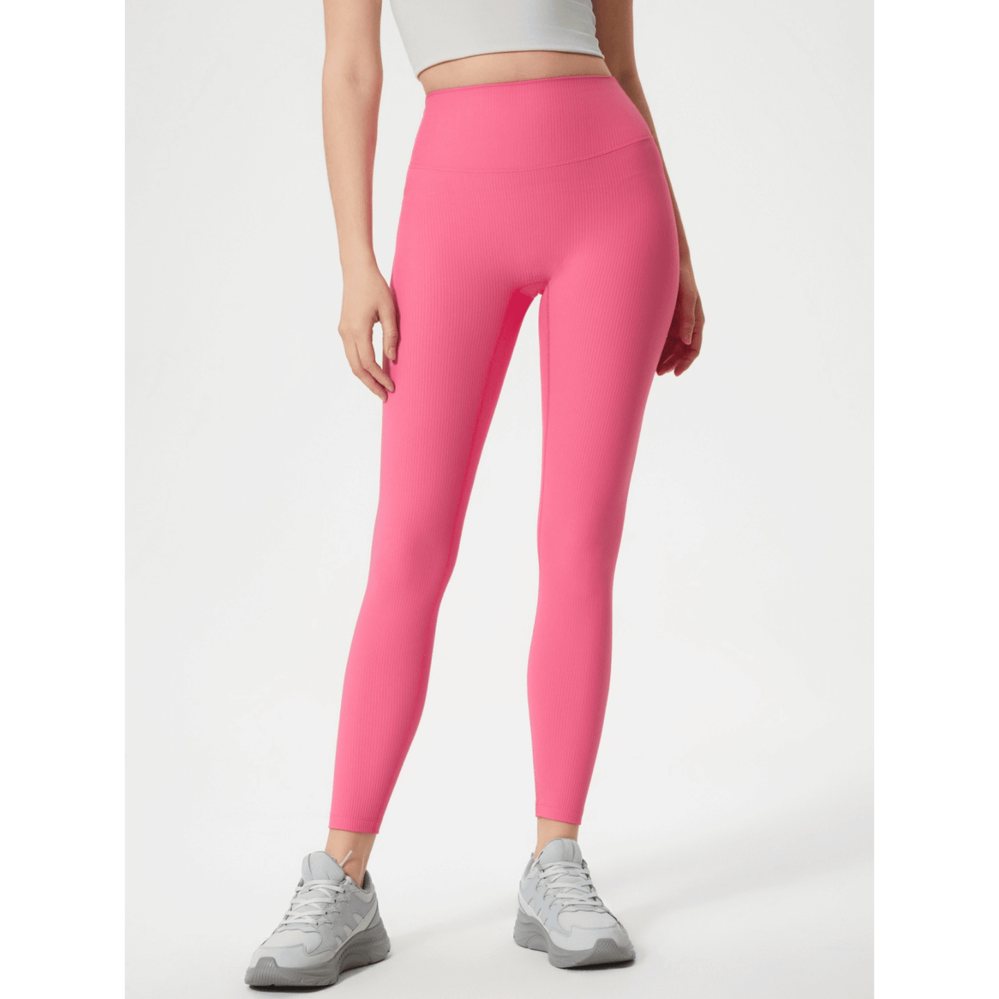 JupiterGear High-Waisted Leggings New Era Fashion LLc