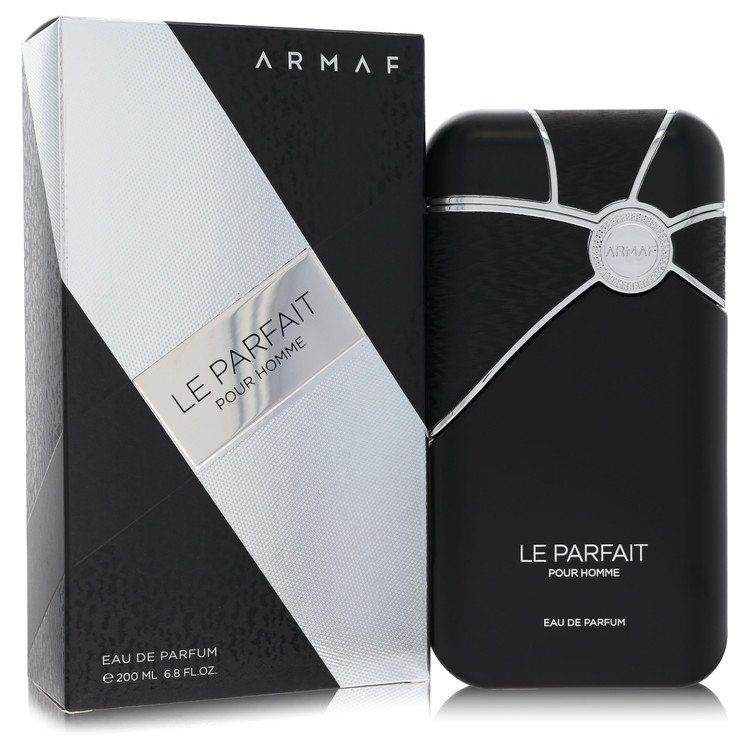 Armaf Le Parfait by Armaf Eau De Parfum Spray New Era Fashion LLc