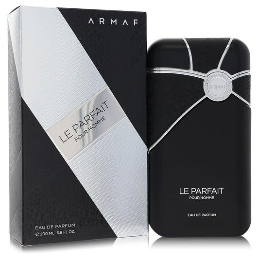 Armaf Le Parfait by Armaf Eau De Parfum Spray New Era Fashion LLc